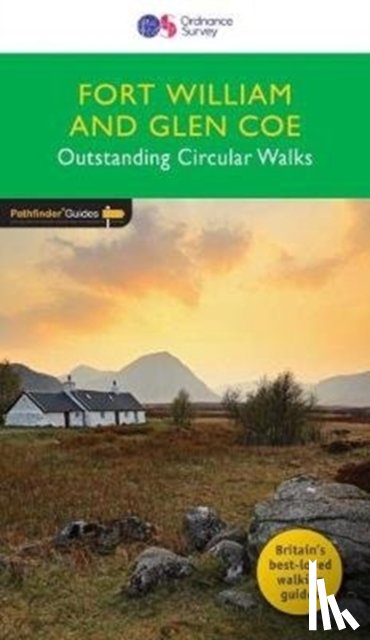  - Fort William & Glen Coe