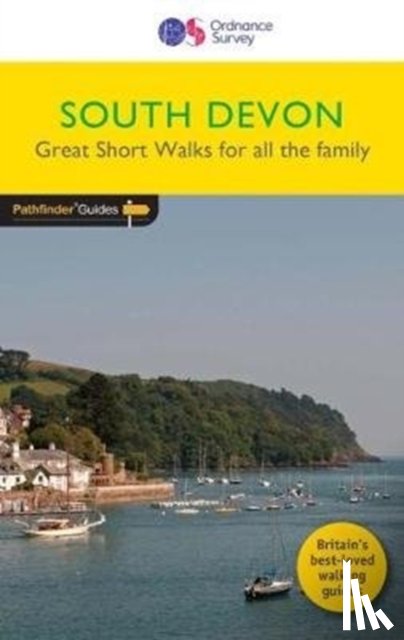 Conduit, Brian - South Devon