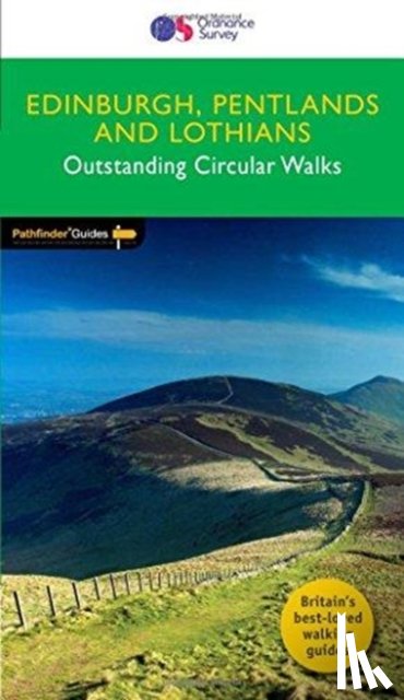  - EDINBURGH, PENTLANDS & LOTHIANS