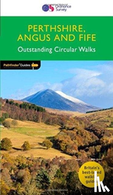 - PERTHSHIRE, ANGUS & FIFE
