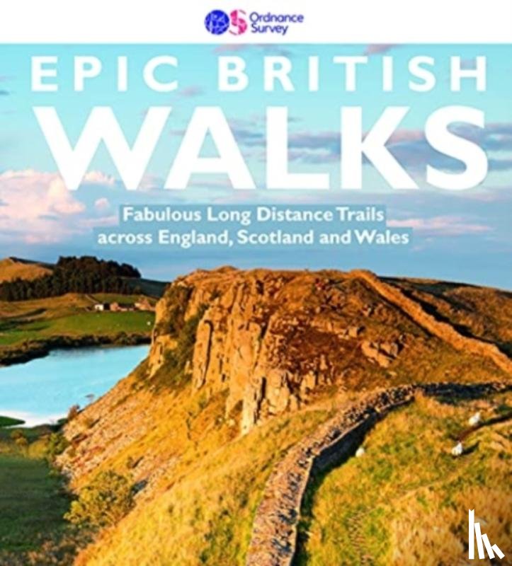  - Epic British Walks