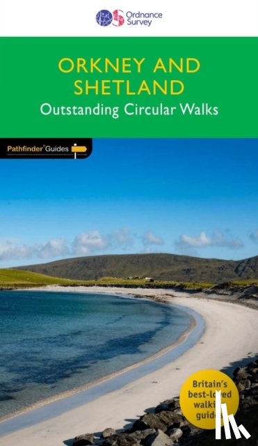 - ORKNEY AND SHETLAND