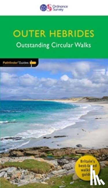  - Outer Hebrides