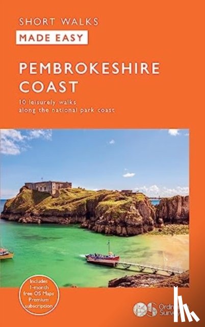  - Pembrokeshire Coast