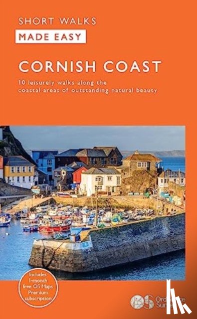  - Cornish Coast