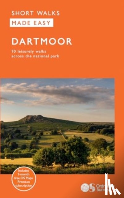  - Dartmoor