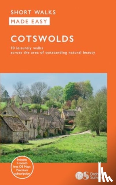  - Cotswolds