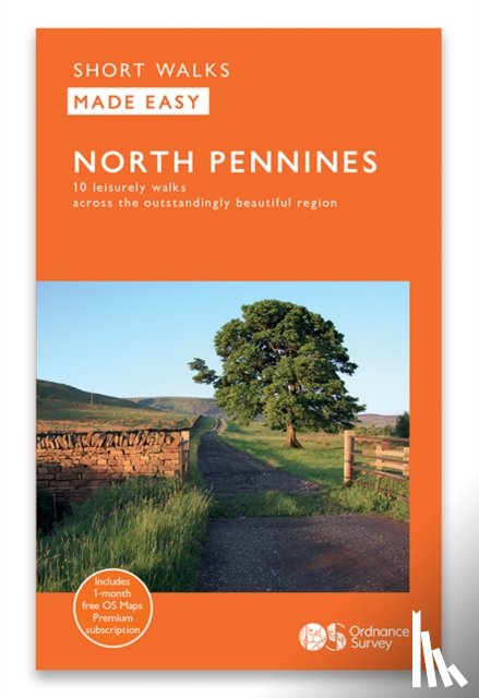  - North Pennines