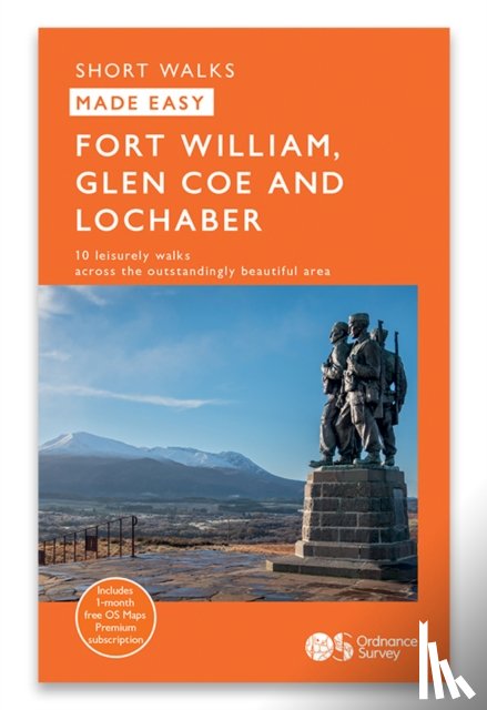 - Fort William, Glencoe, and Lochaber