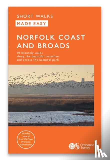  - Norfolk Coast and Broads