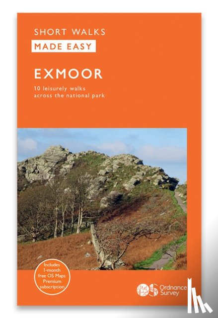  - Exmoor