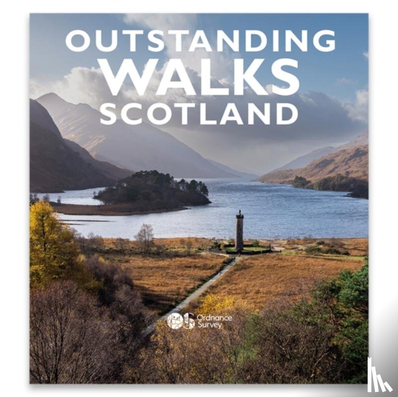  - Outstanding Walks Scotland