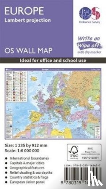  - Europe