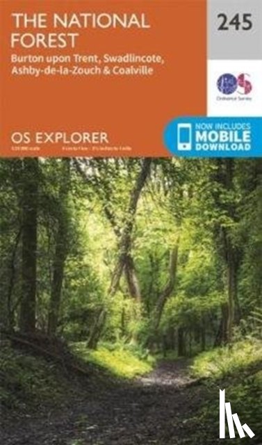  - The National Forest