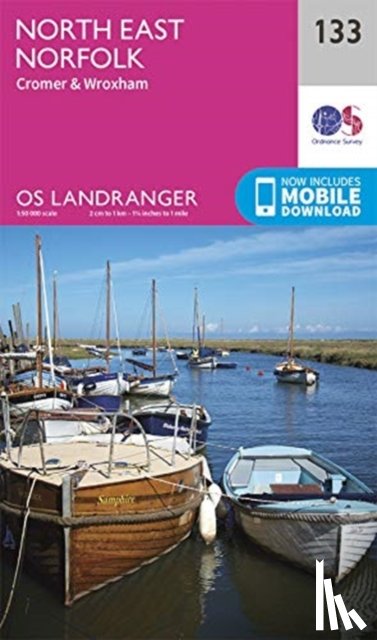  - North East Norfolk