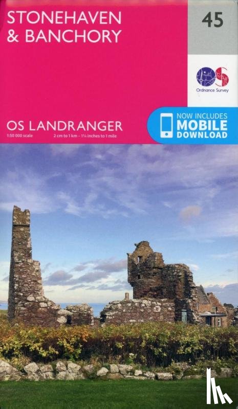  - Stonehaven & Banchory