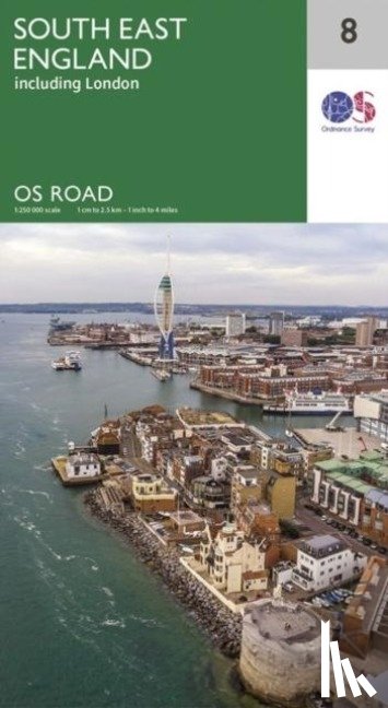  - South East England