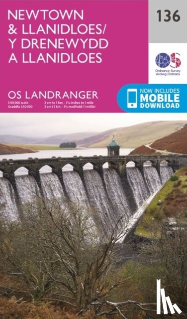  - Newtown & Llanidloes