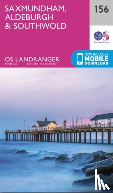  - Saxmundham, Aldeburgh & Southwold