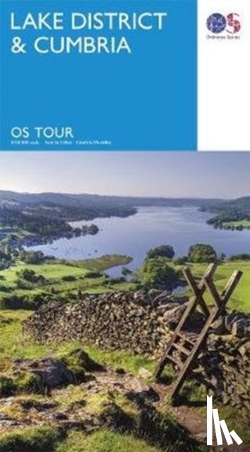  - Lake District & Cumbria