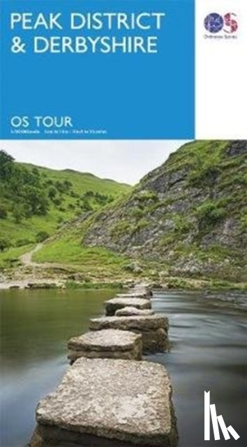  - Peak District & Derbyshire