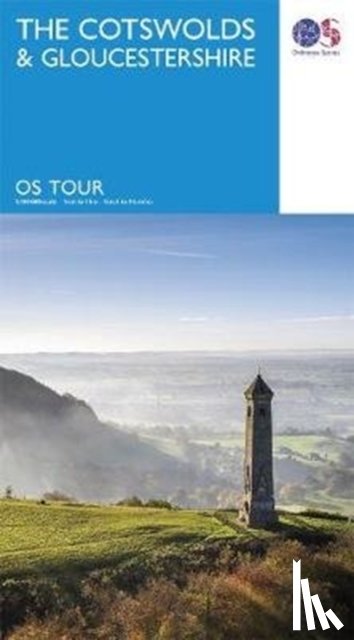  - The Cotswold & Gloucestershire