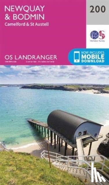  - Newquay & Bodmin