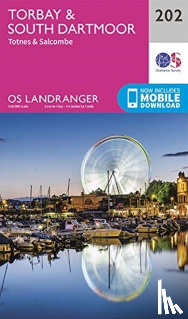  - Torbay & South Dartmoor