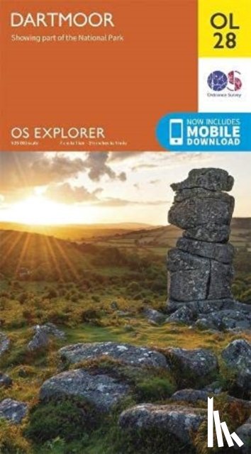  - Dartmoor