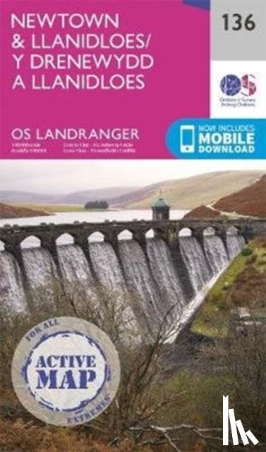  - Newtown & Llanidloes