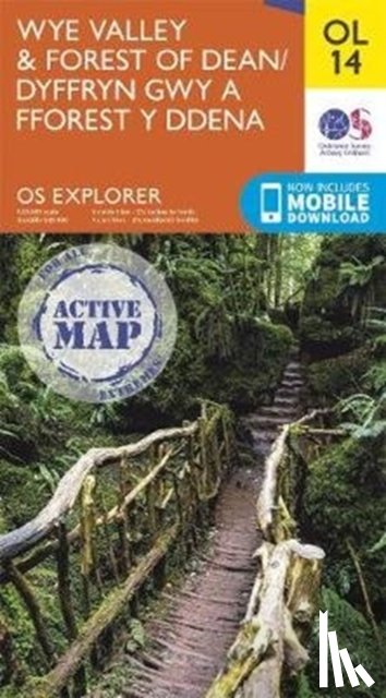  - Wye Valley & Forest of Deane