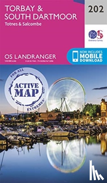  - Torbay & South Dartmoor