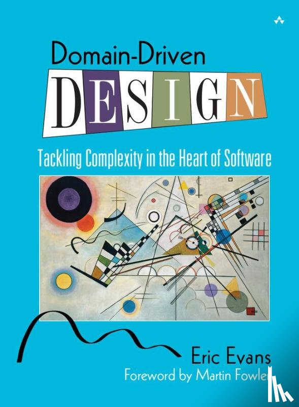 Evans, Eric - Domain-Driven Design