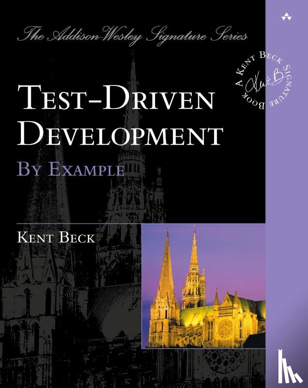 Beck, Kent - Test Driven Development