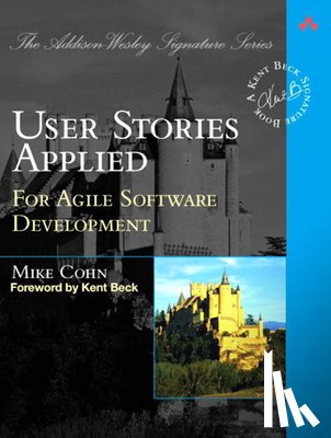 Cohn, Mike - User Stories Applied