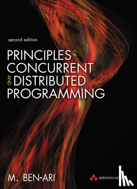 Ben-Ari, M. - Principles of Concurrent and Distributed Programming