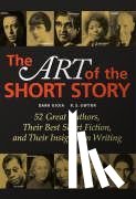 Gioia, Dana, Gwynn, R. - Gioia, D: Art of the Short Story