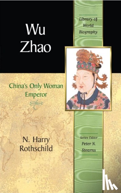 Rothschild, N. - Wu Zhao