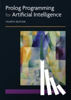 Bratko, Ivan - Prolog Programming for Artificial Intelligence
