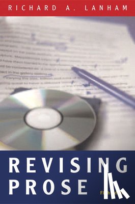 Lanham, Richard - Revising Prose