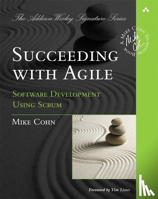 Cohn, Mike - Succeeding with Agile