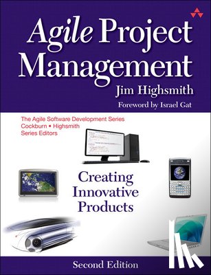 Highsmith, Jim - Agile Project Management