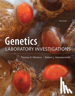 Mertens, Thomas, Hammersmith, Robert - Genetics Laboratory Investigations