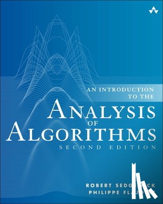 Robert Sedgewick, Philippe Flajolet - An Introduction to the Analysis of Algorithms
