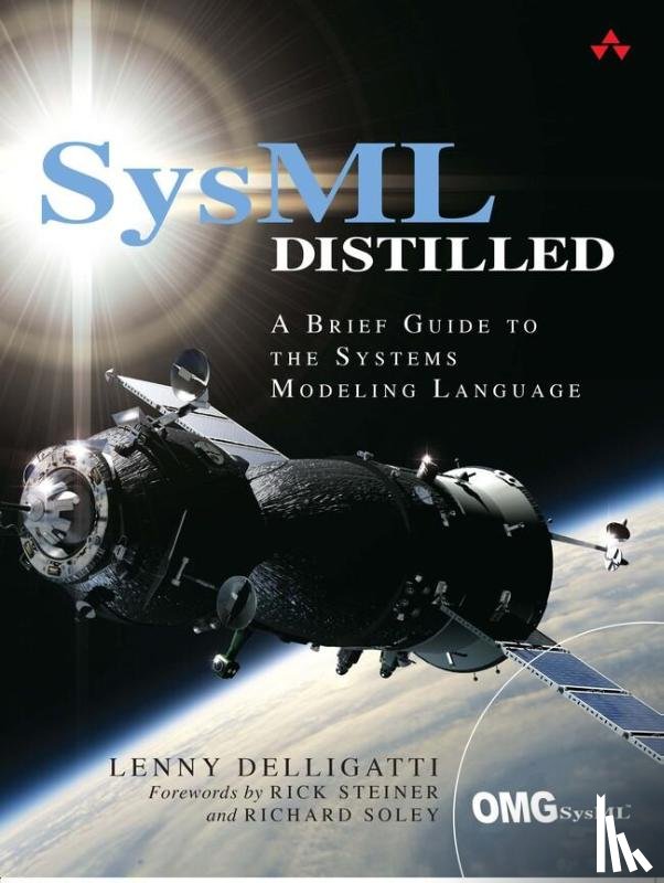 Delligatti, Lenny - SysML Distilled