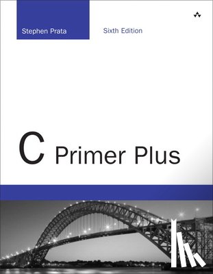Prata, Stephen - C Primer Plus
