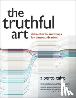 Cairo, Alberto - Truthful Art, The