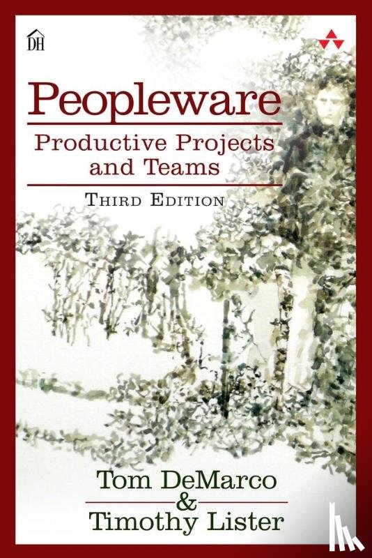 DeMarco, Tom, Lister, Tim - Peopleware