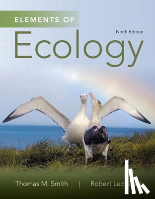 Smith, Thomas - Elements of Ecology