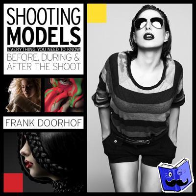 Doorhof, Frank - Mastering the Model Shoot